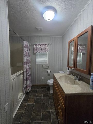 1301 N Carleton Street, Farmington, MO 63640