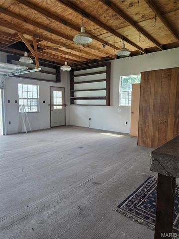 1301 N Carleton Street, Farmington, MO 63640