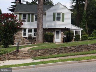 107 W GLENOLDEN AVE, Glenolden, PA 19036