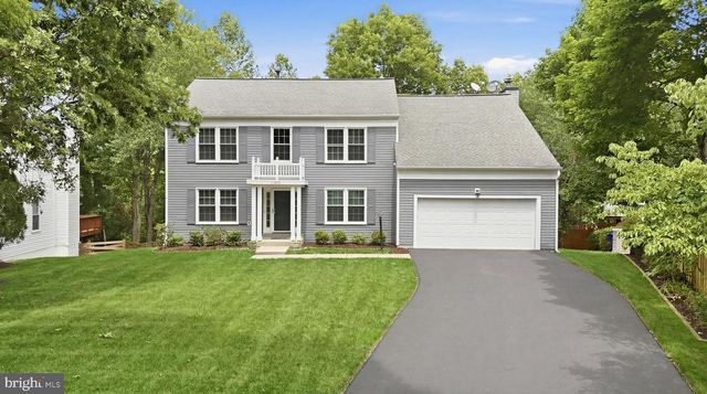 2703 ARCHANGEL CT, Bowie, MD 20716
