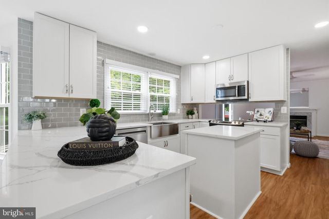 2703 ARCHANGEL CT, Bowie, MD 20716