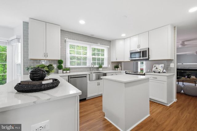 2703 ARCHANGEL CT, Bowie, MD 20716
