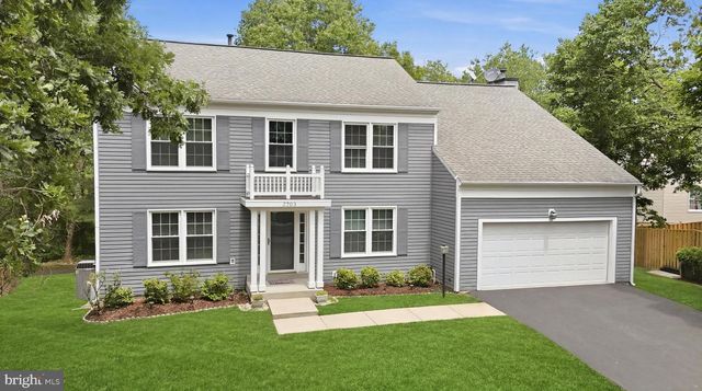 2703 ARCHANGEL CT, Bowie, MD 20716