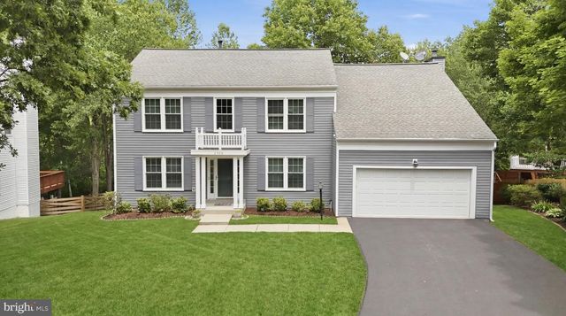 2703 ARCHANGEL CT, Bowie, MD 20716