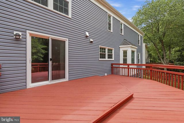 2703 ARCHANGEL CT, Bowie, MD 20716