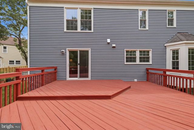 2703 ARCHANGEL CT, Bowie, MD 20716