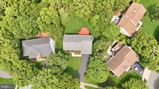 2703 ARCHANGEL CT, Bowie, MD 20716