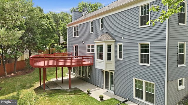 2703 ARCHANGEL CT, Bowie, MD 20716