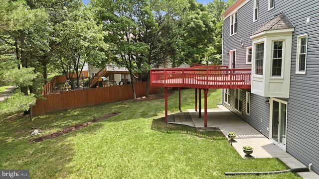 2703 ARCHANGEL CT, Bowie, MD 20716