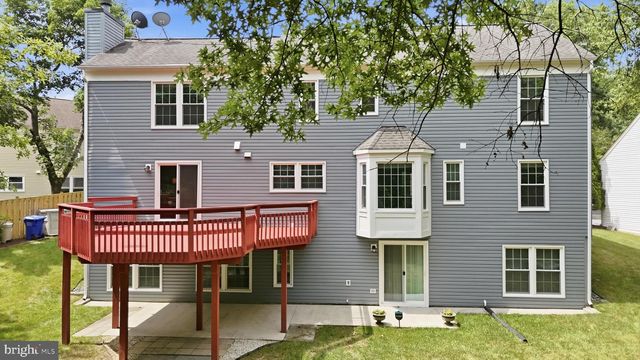 2703 ARCHANGEL CT, Bowie, MD 20716