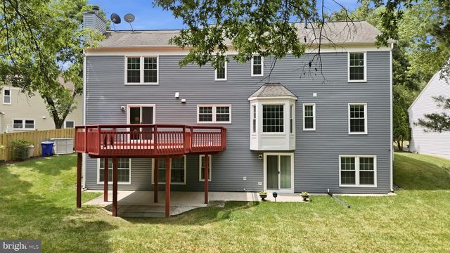 2703 ARCHANGEL CT, Bowie, MD 20716