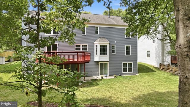 2703 ARCHANGEL CT, Bowie, MD 20716