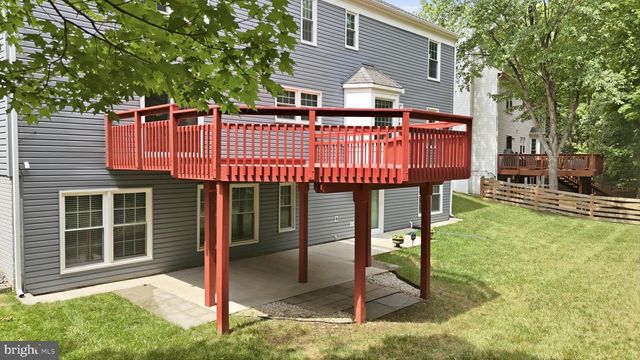 2703 ARCHANGEL CT, Bowie, MD 20716