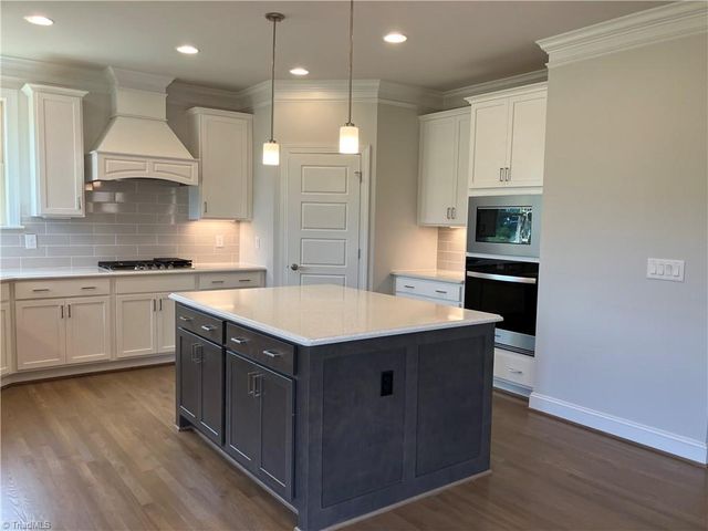 8100 Aspery Court, Stokesdale, NC 27357