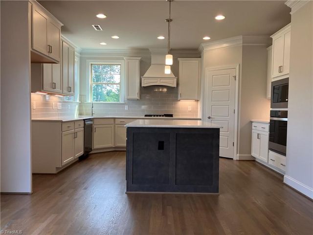 8100 Aspery Court, Stokesdale, NC 27357