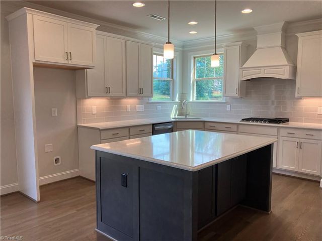8100 Aspery Court, Stokesdale, NC 27357