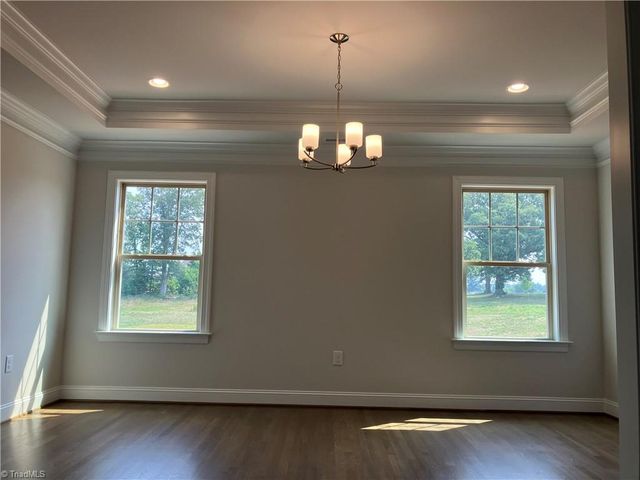 8100 Aspery Court, Stokesdale, NC 27357
