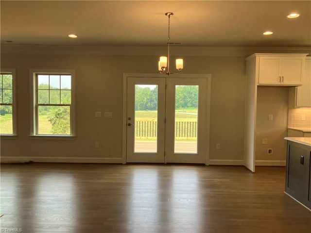 8100 Aspery Court, Stokesdale, NC 27357