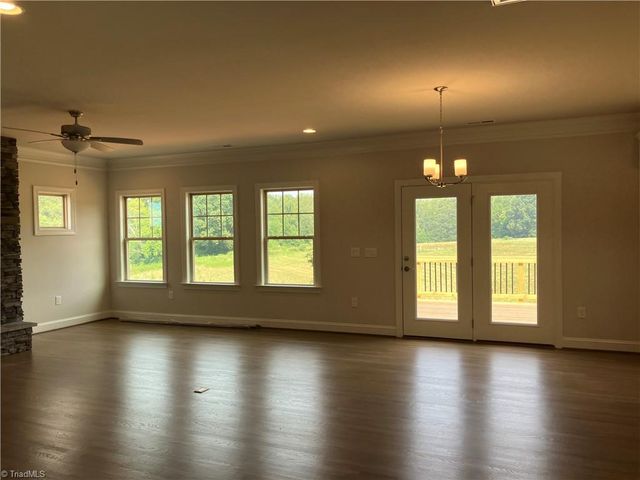 8100 Aspery Court, Stokesdale, NC 27357