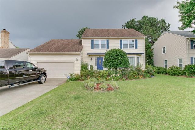 1476 Lake James DR, Virginia Beach, VA 23464