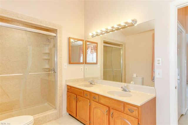 1476 Lake James DR, Virginia Beach, VA 23464