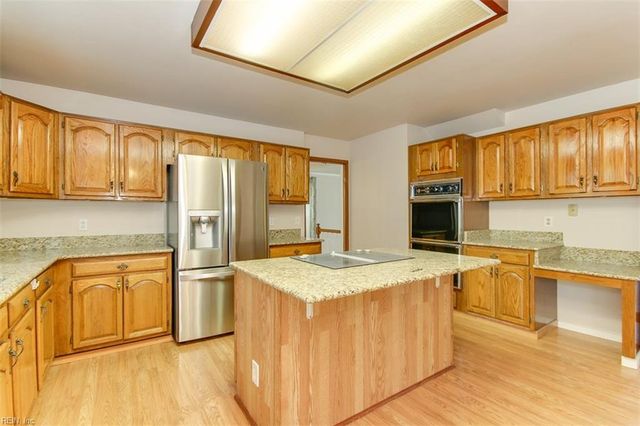 1476 Lake James DR, Virginia Beach, VA 23464
