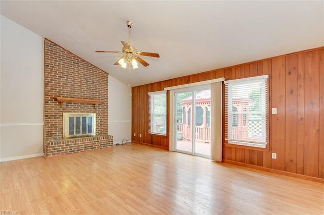 1476 Lake James DR, Virginia Beach, VA 23464