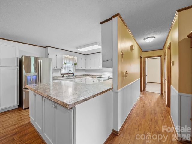 3510 Flint Drive, Statesville, NC 28677