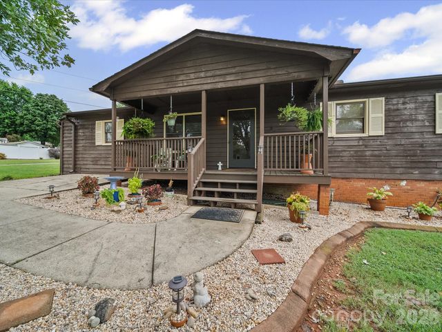3510 Flint Drive, Statesville, NC 28677