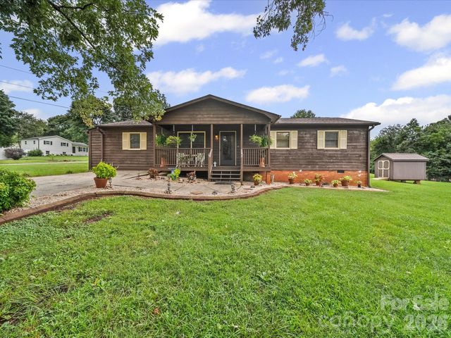 3510 Flint Drive, Statesville, NC 28677