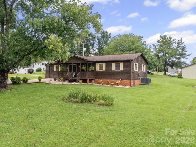 3510 Flint Drive, Statesville, NC 28677