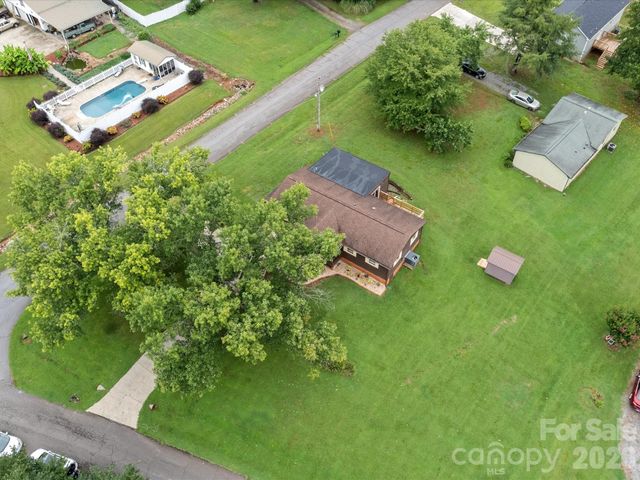 3510 Flint Drive, Statesville, NC 28677