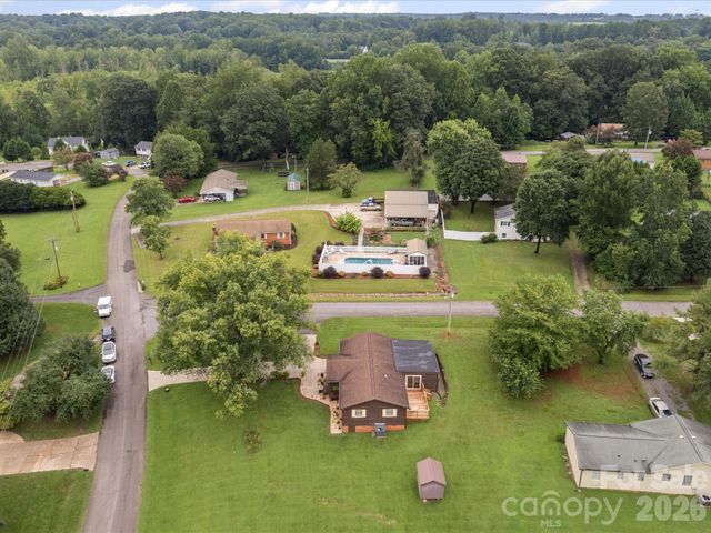 3510 Flint Drive, Statesville, NC 28677