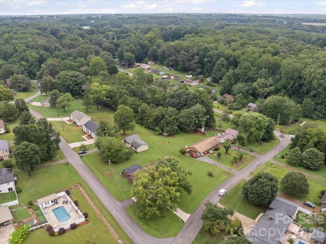 3510 Flint Drive, Statesville, NC 28677