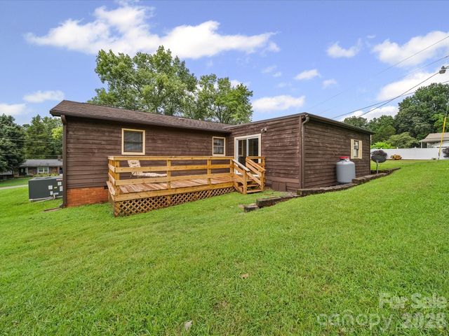 3510 Flint Drive, Statesville, NC 28677