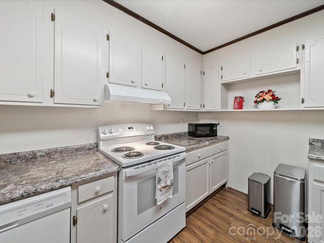 3510 Flint Drive, Statesville, NC 28677