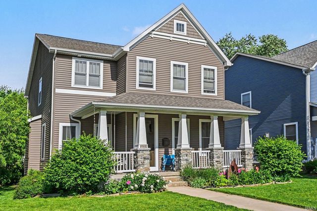 1019 N Lawrence Street, South Bend, IN 46617