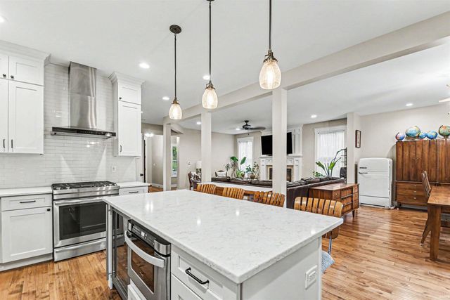 1019 N Lawrence Street, South Bend, IN 46617