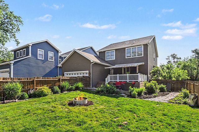 1019 N Lawrence Street, South Bend, IN 46617
