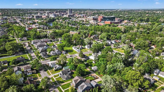 1019 N Lawrence Street, South Bend, IN 46617
