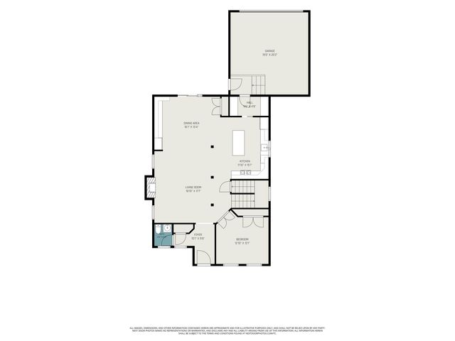 1019 N Lawrence Street, South Bend, IN 46617