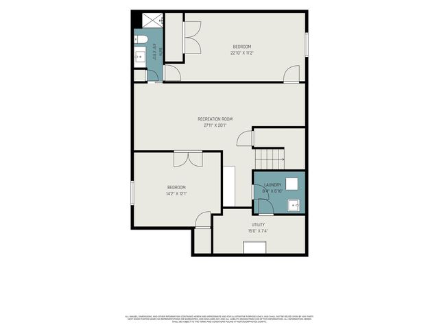 1019 N Lawrence Street, South Bend, IN 46617