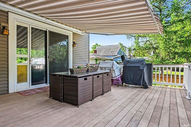 1019 N Lawrence Street, South Bend, IN 46617