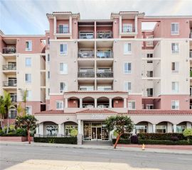 3750 Santa Rosalia Drive 207, Los Angeles, CA 90008
