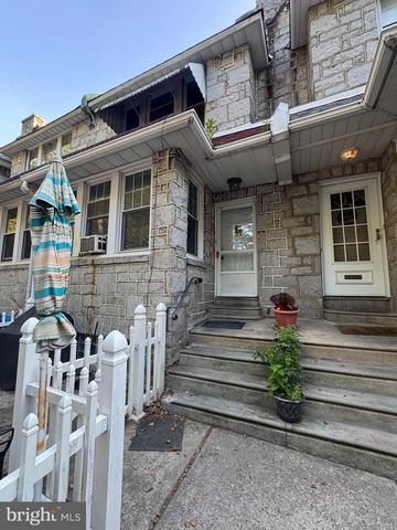 3236 WELLINGTON ST, Philadelphia, PA 19149