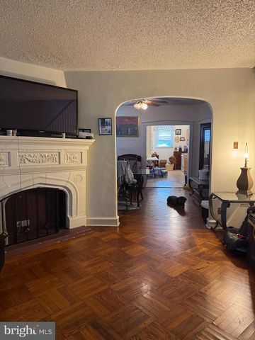 3236 WELLINGTON ST, Philadelphia, PA 19149