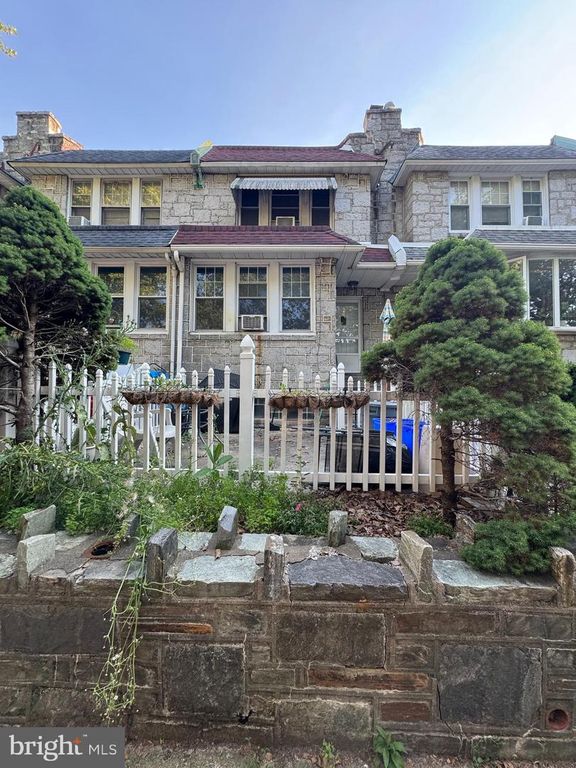 3236 WELLINGTON ST, Philadelphia, PA 19149