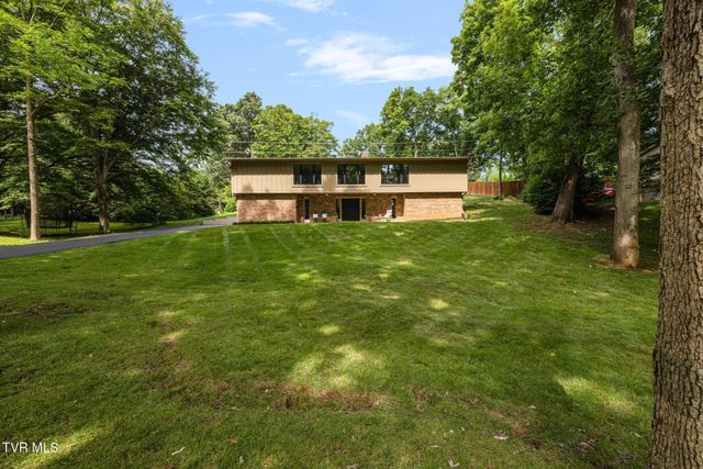 1006 Friar Tuck Road, Johnson City, TN 37604