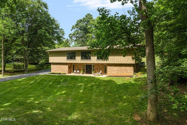 1006 Friar Tuck Road, Johnson City, TN 37604