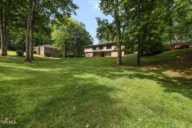 1006 Friar Tuck Road, Johnson City, TN 37604